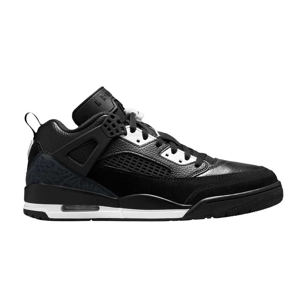 Men's Jordan Spizike Low 'Oreo'