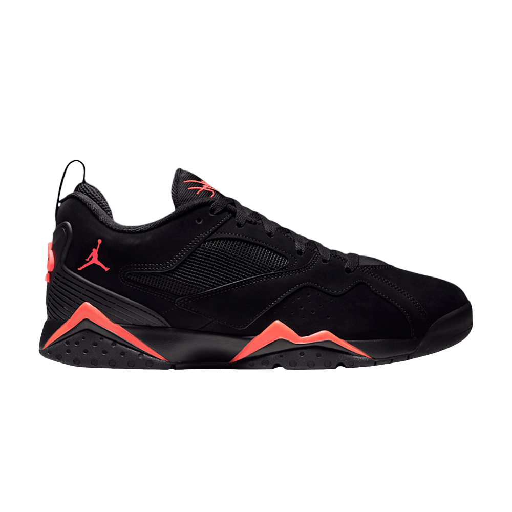 Men's Air Jordan MVP 92 'Black Infrared'