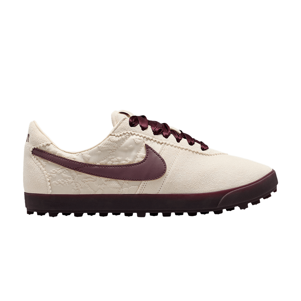Women's Nike Astro Grabber 'Leather - Light Cream'