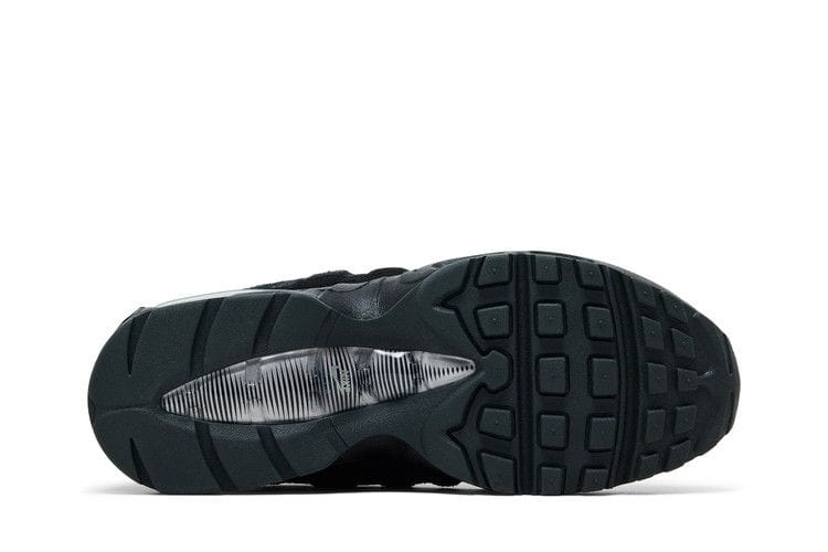 Men's Nike Air Max 95 'Big Bubble - Realtree Camo'