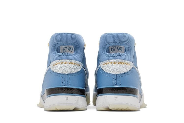 Men's Zoom Kobe 1 Protro 'City of Champions'