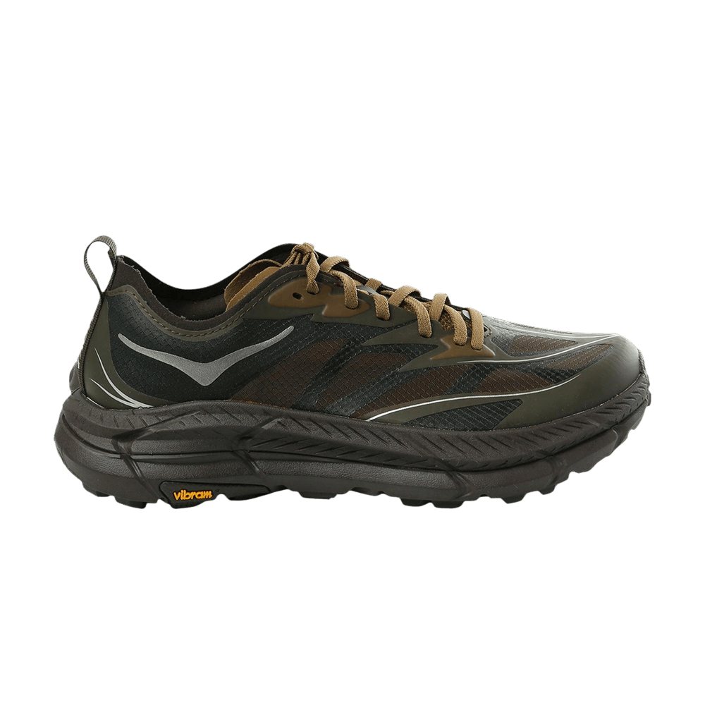 Men's Mafate Speed 4 Lite 'Tree Bark Cast Iron'