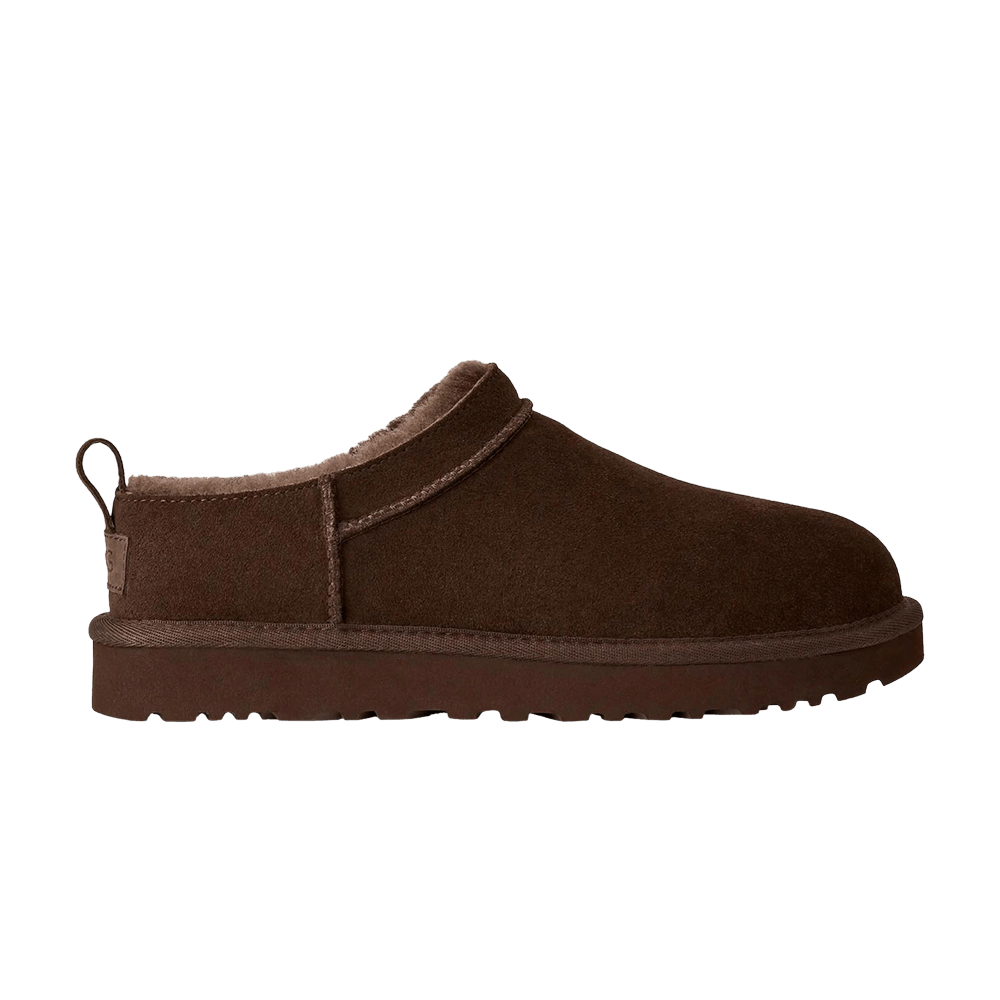 Women's Classic Micro Boot 'Dusted Cocoa'