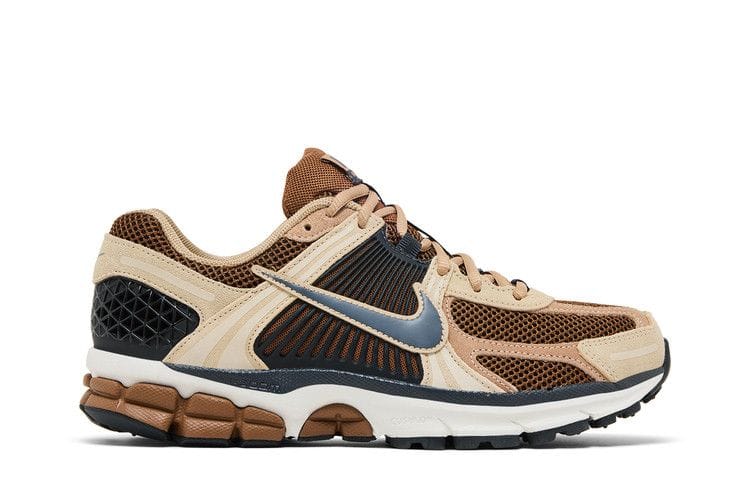 Men's Air Zoom Vomero 5 'Light British Tan Khaki'