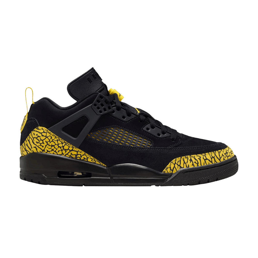 Men's Air Jordan Spizike Low 'Thunder'