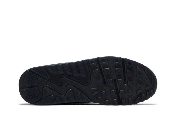 Men's Air Max 90 Premium 'Light Violet Ore'