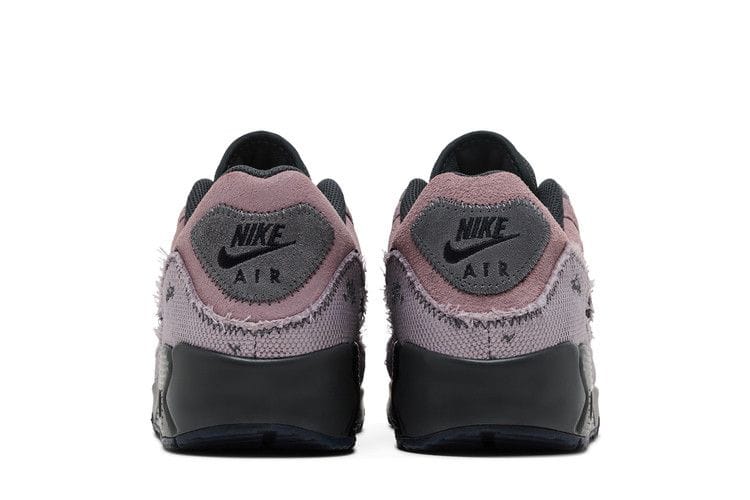 Men's Air Max 90 Premium 'Light Violet Ore'