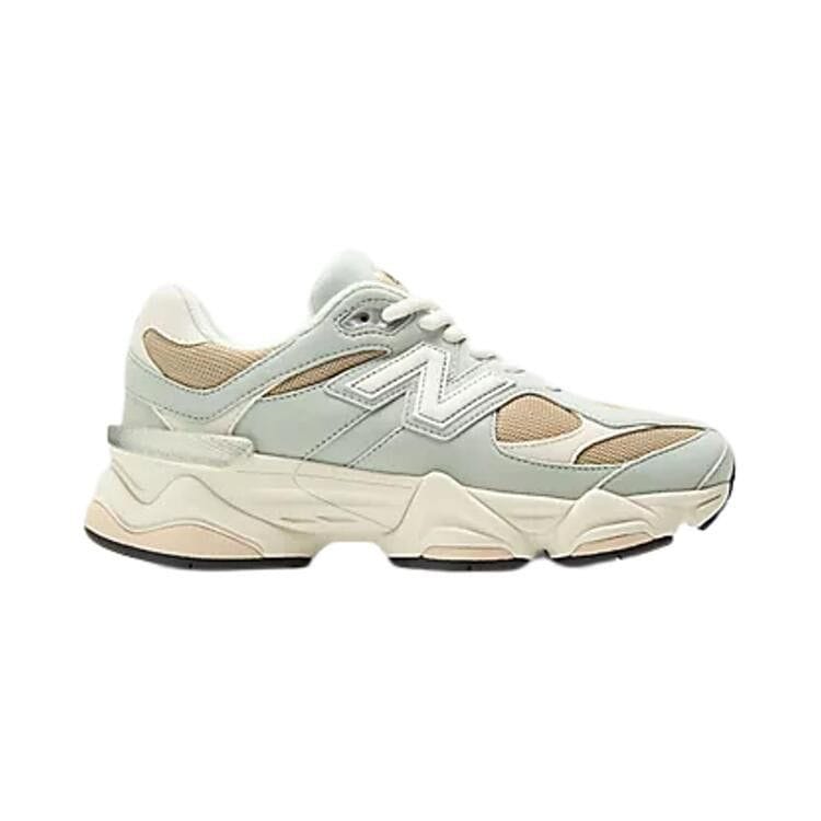 New Balance 9060 Big Kid 'Stoneware'
