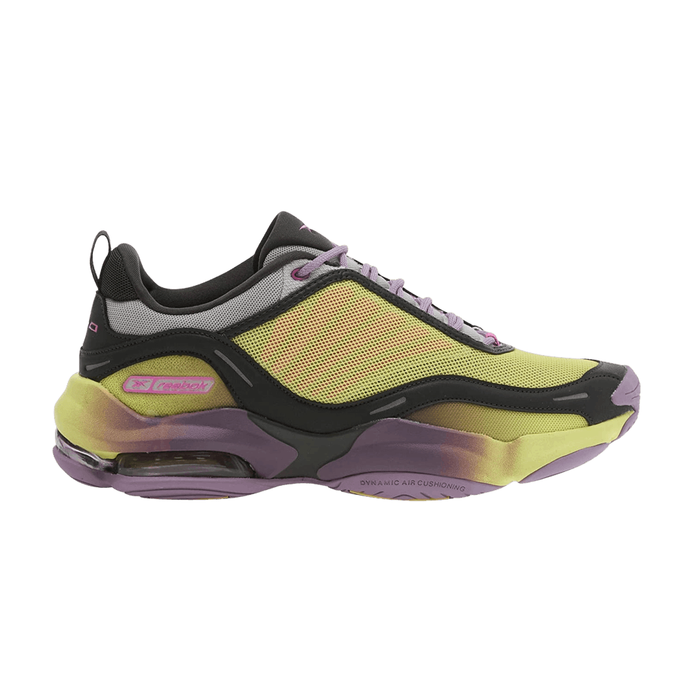Men's Dmx Series 3000 'Citrus Black'