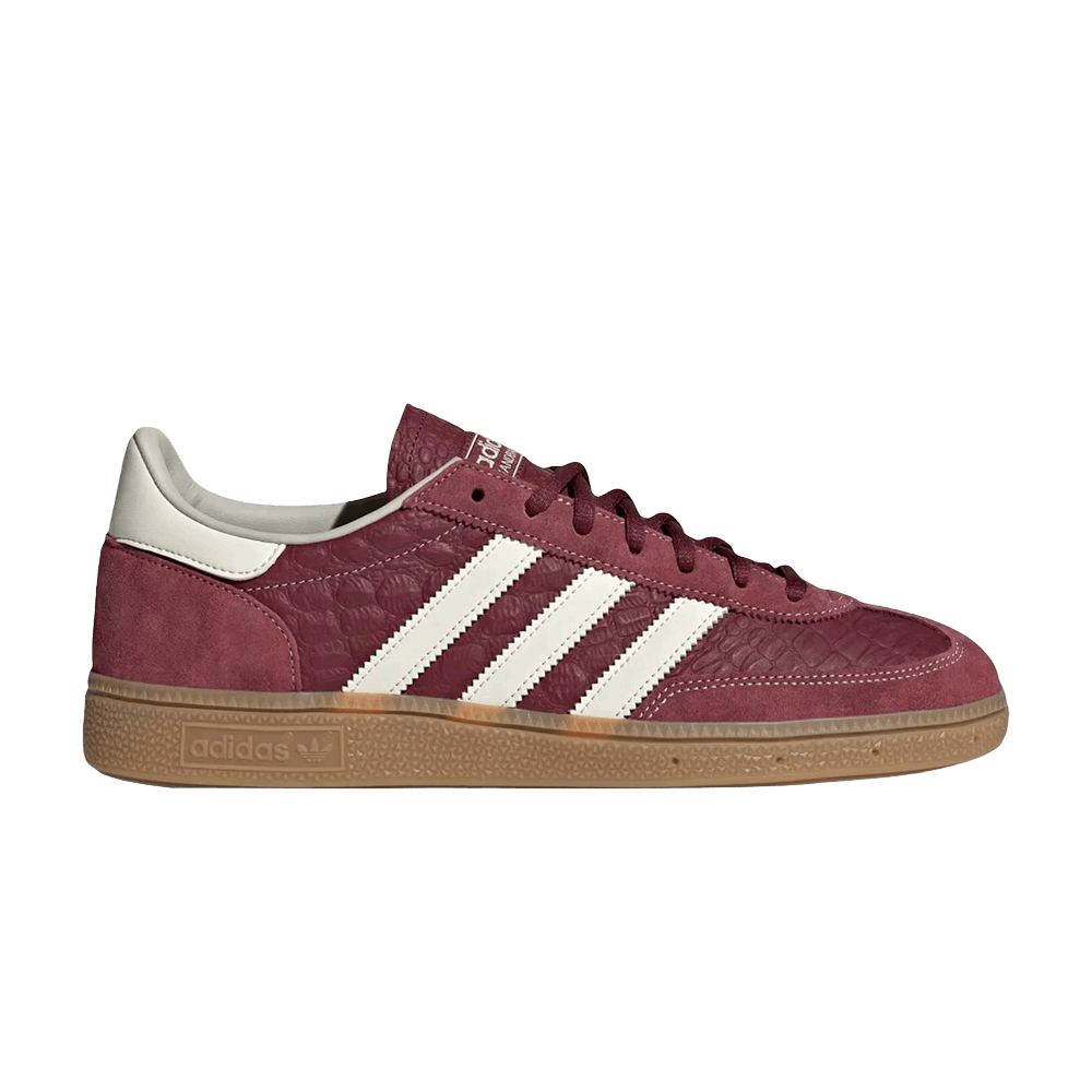 Men's Handball Spezial 'Shadow Red Cream White'