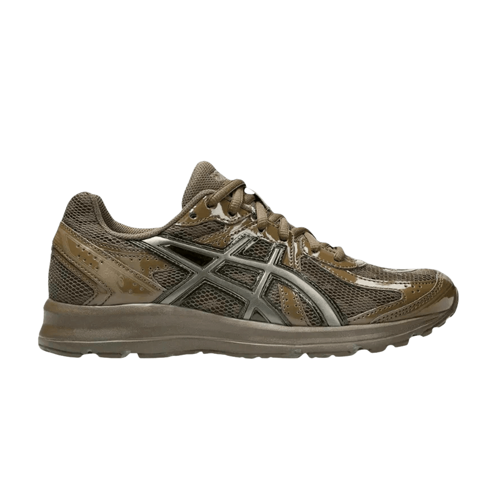 Men's Jog 100S 'Brown Storm'