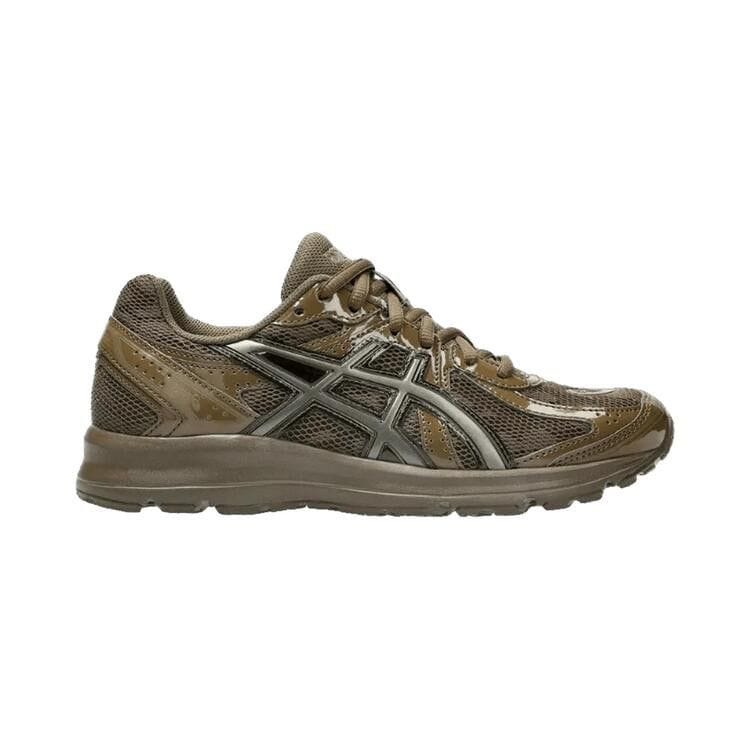 Men's Jog 100S 'Brown Storm'