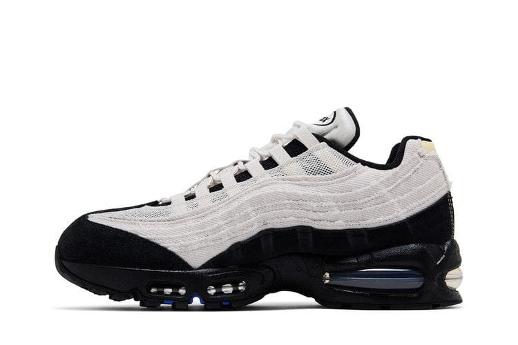 Men's Nike Air Max 95 'Big Bubble - Family Reunion France'