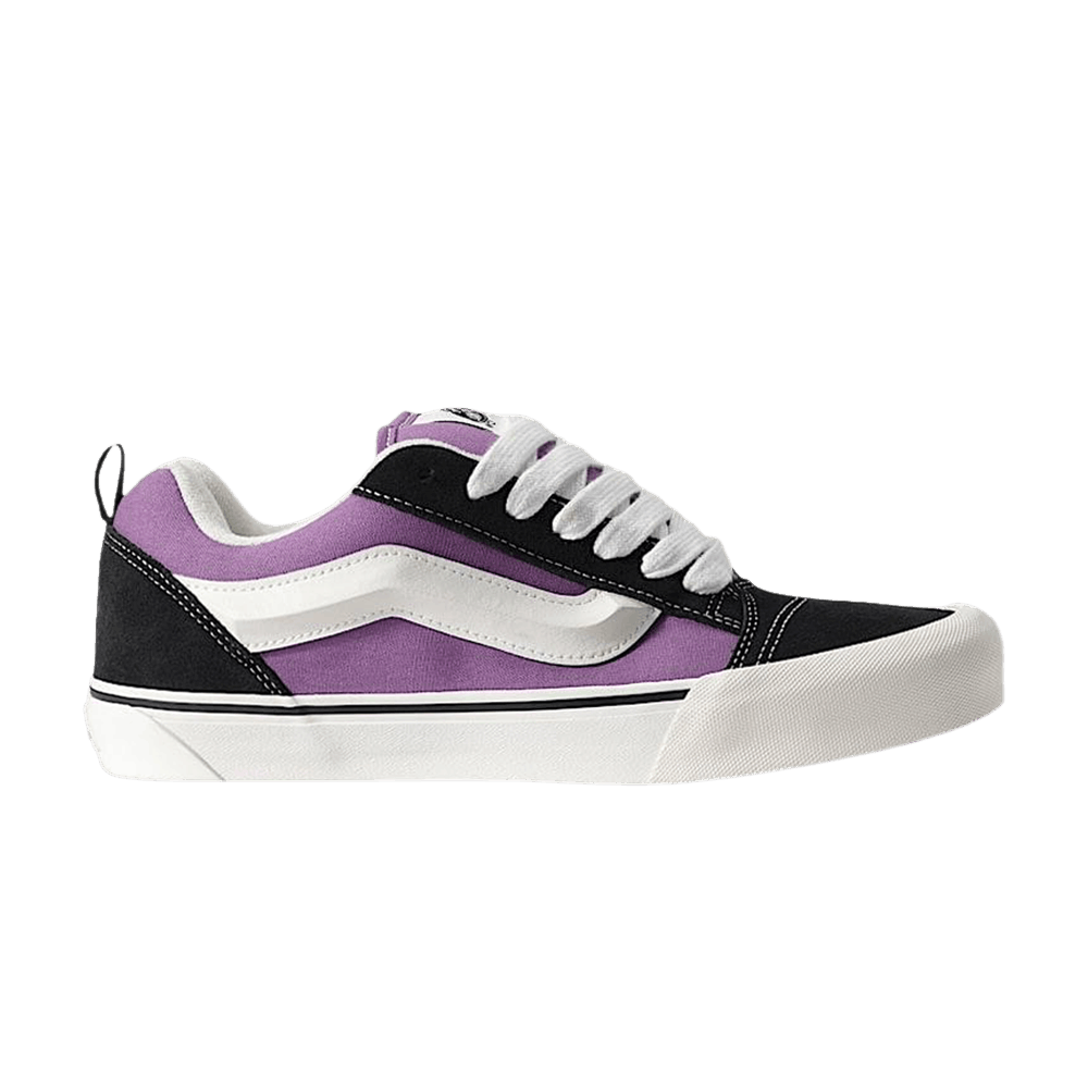 Men's Knu-Skool 'Purple'
