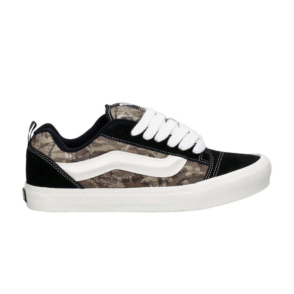 Men's Knu-Skool 'Camo'