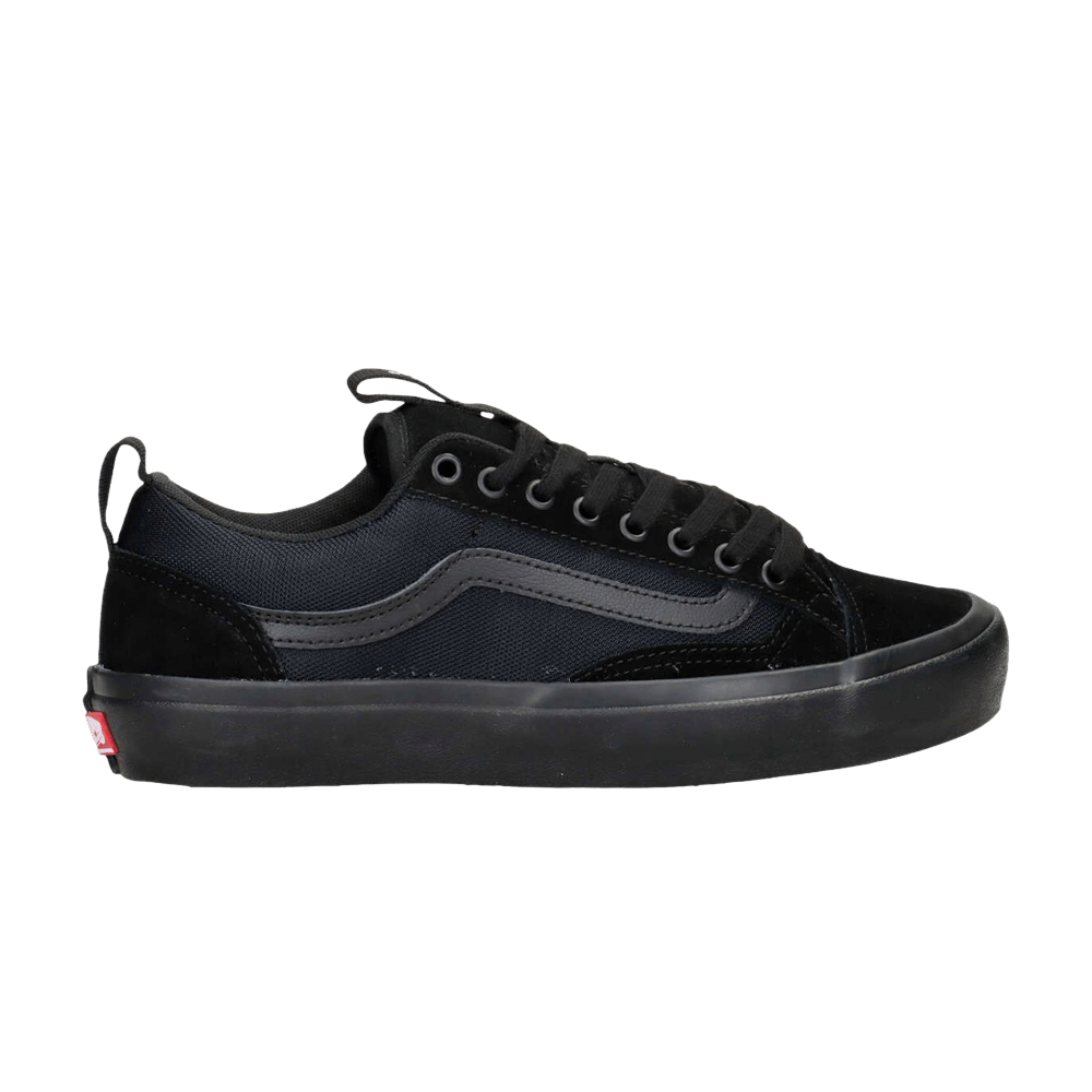 Men's Old Skool 36 'Blackout'