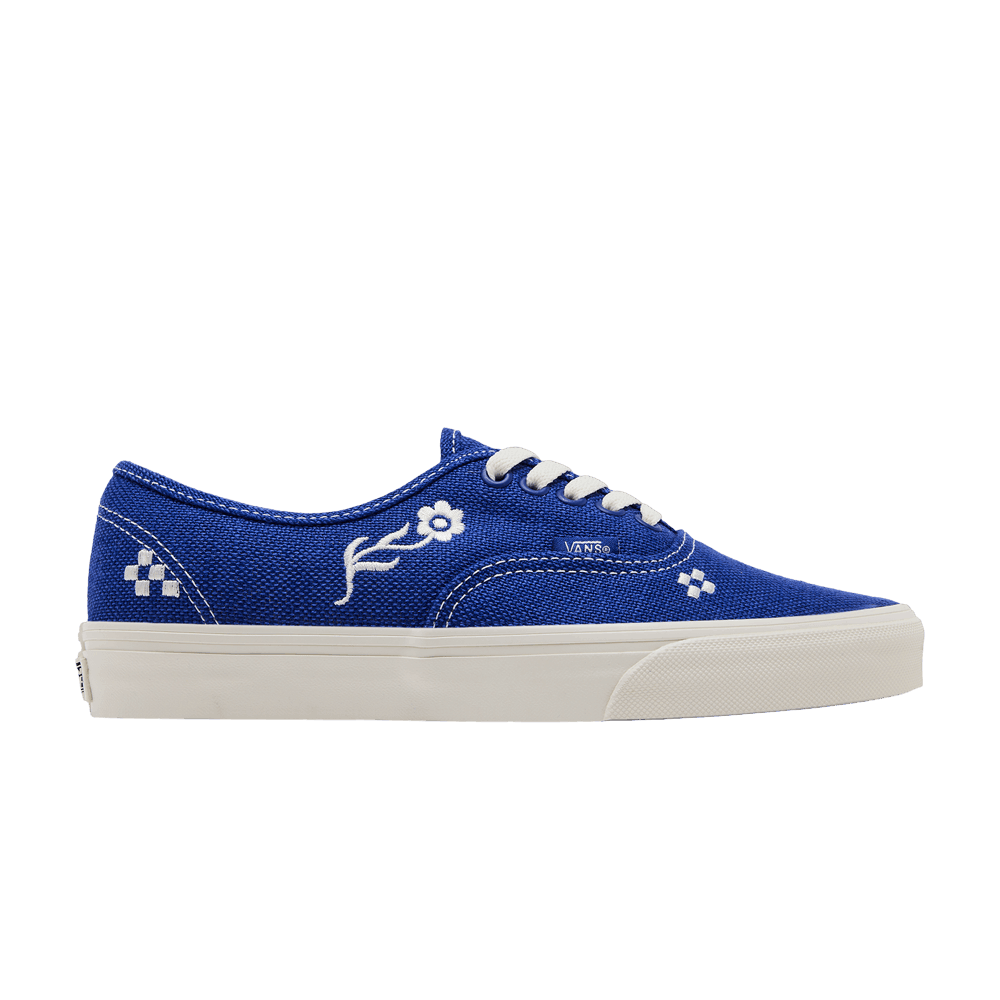 Women's Authentic 'Blue Marshmallow'