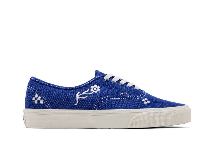 Women's Authentic 'Blue Marshmallow'