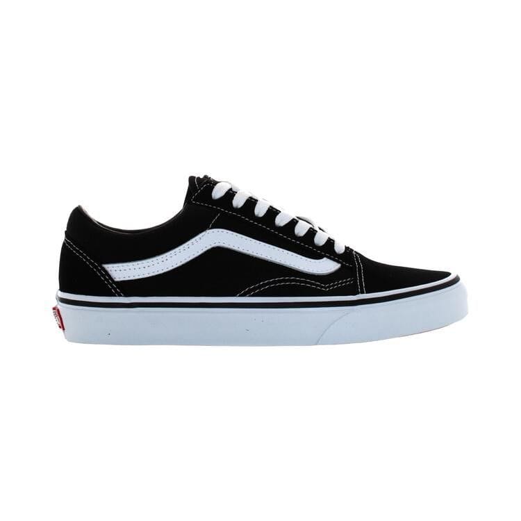 Men's Old Skool 'Black White'