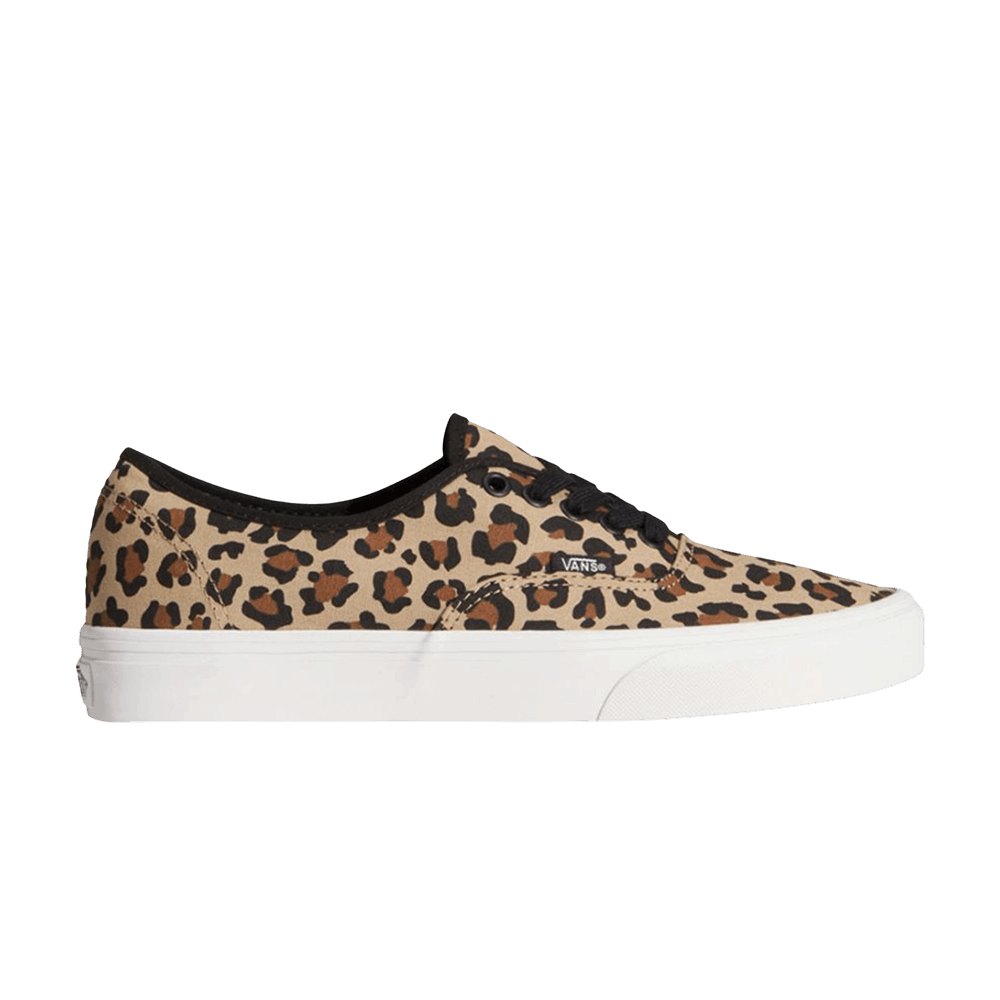 Men's Authentic 'Leopard'