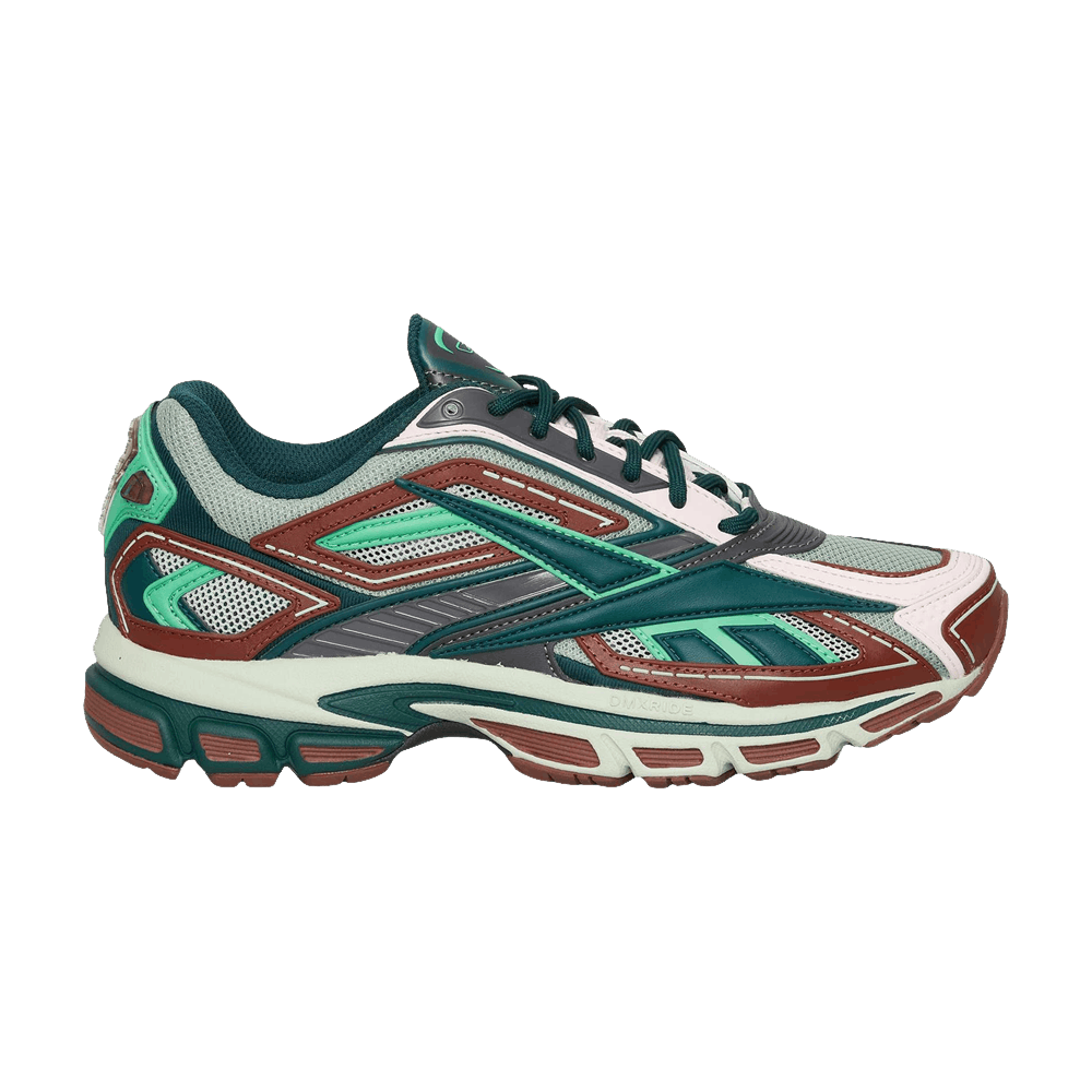 Men's Premier Road Ultra OG Premium 'Emerald Dew Rust'
