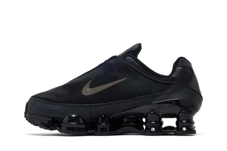 Women's Nike Shox TL 'Black Cave Stone'