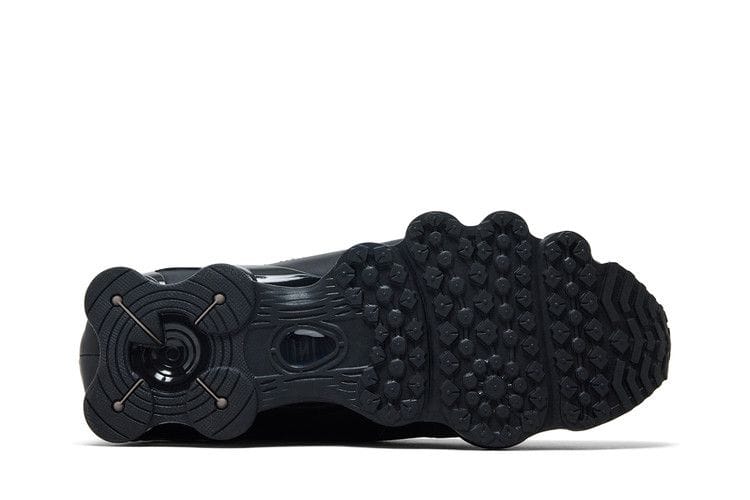 Women's Nike Shox TL 'Black Cave Stone'