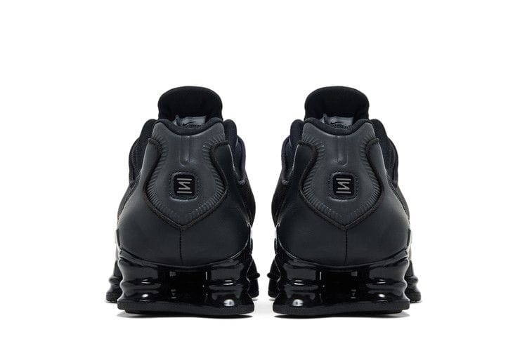 Women's Nike Shox TL 'Black Cave Stone'