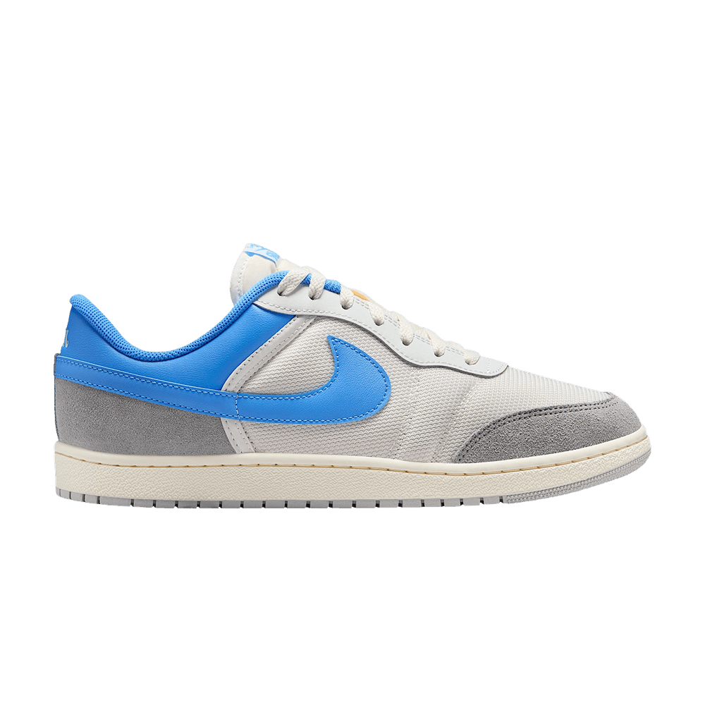 Men's Air Jordan Skyline Low 'Summit White'