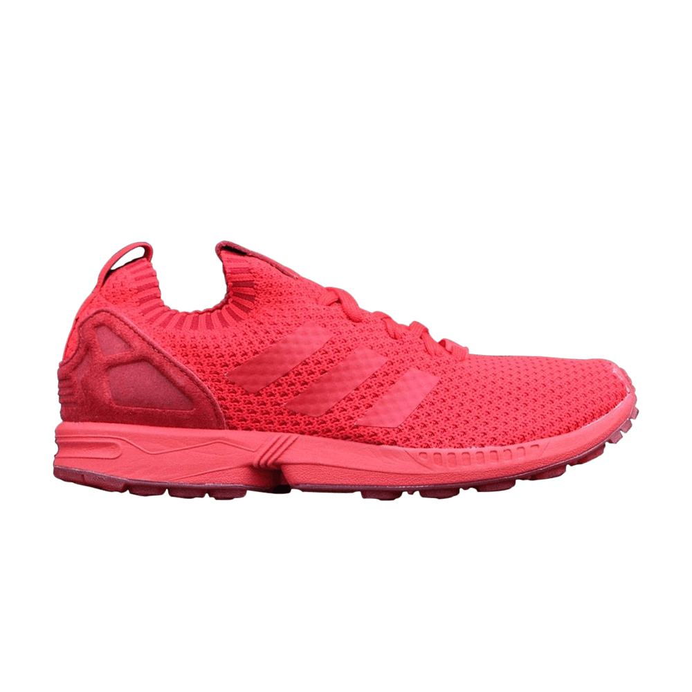 Men's ZX Flux Primeknit