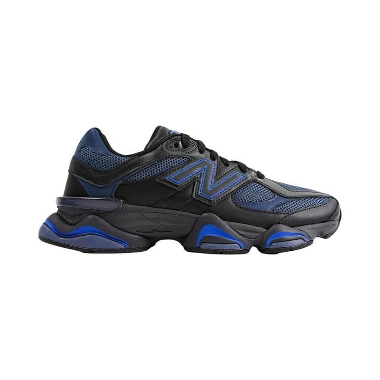 Men's 9060 'Black Indigo'