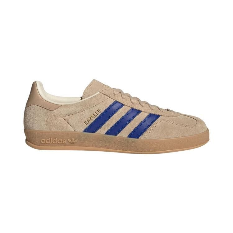Men's Gazelle Indoor 'Magic Beige Royal Blue Wonder White'