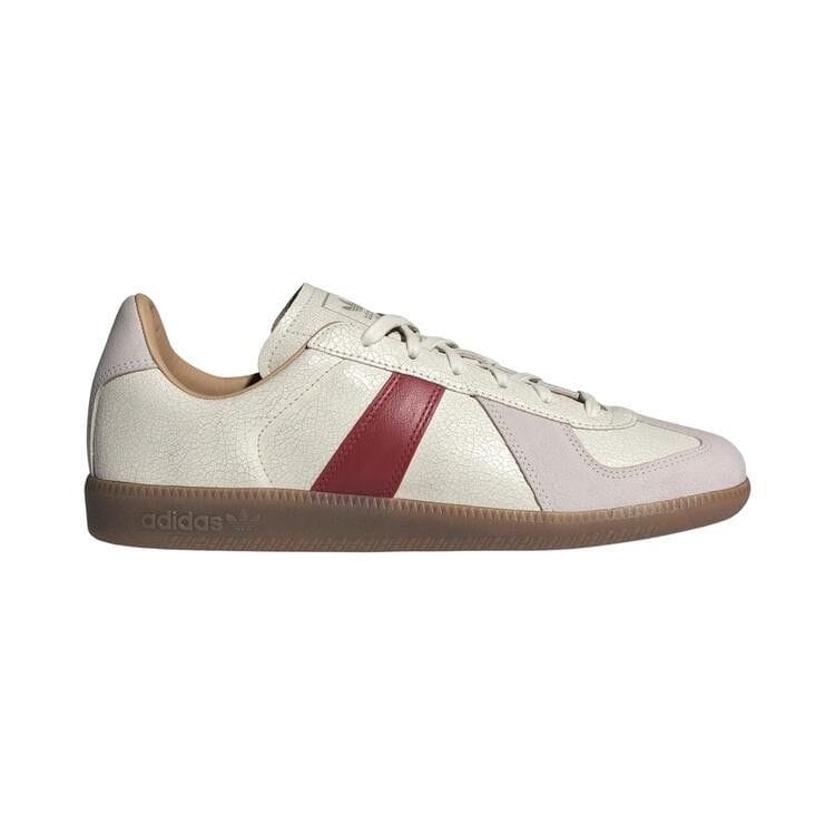 Men's BW Army 'Core White Team Victory Red'