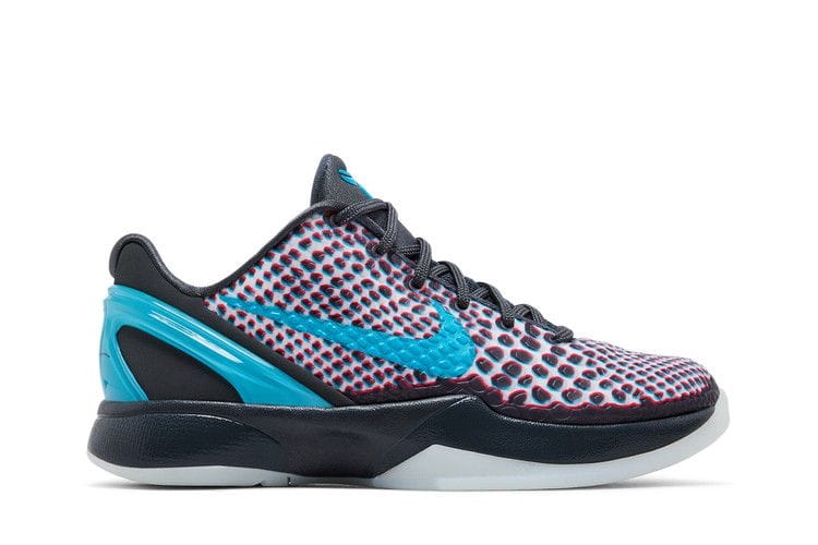 Zoom Kobe 6 Protro GS '3D All-Star'