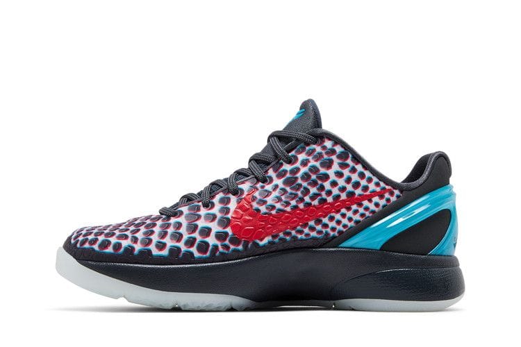 Zoom Kobe 6 Protro GS '3D All-Star'