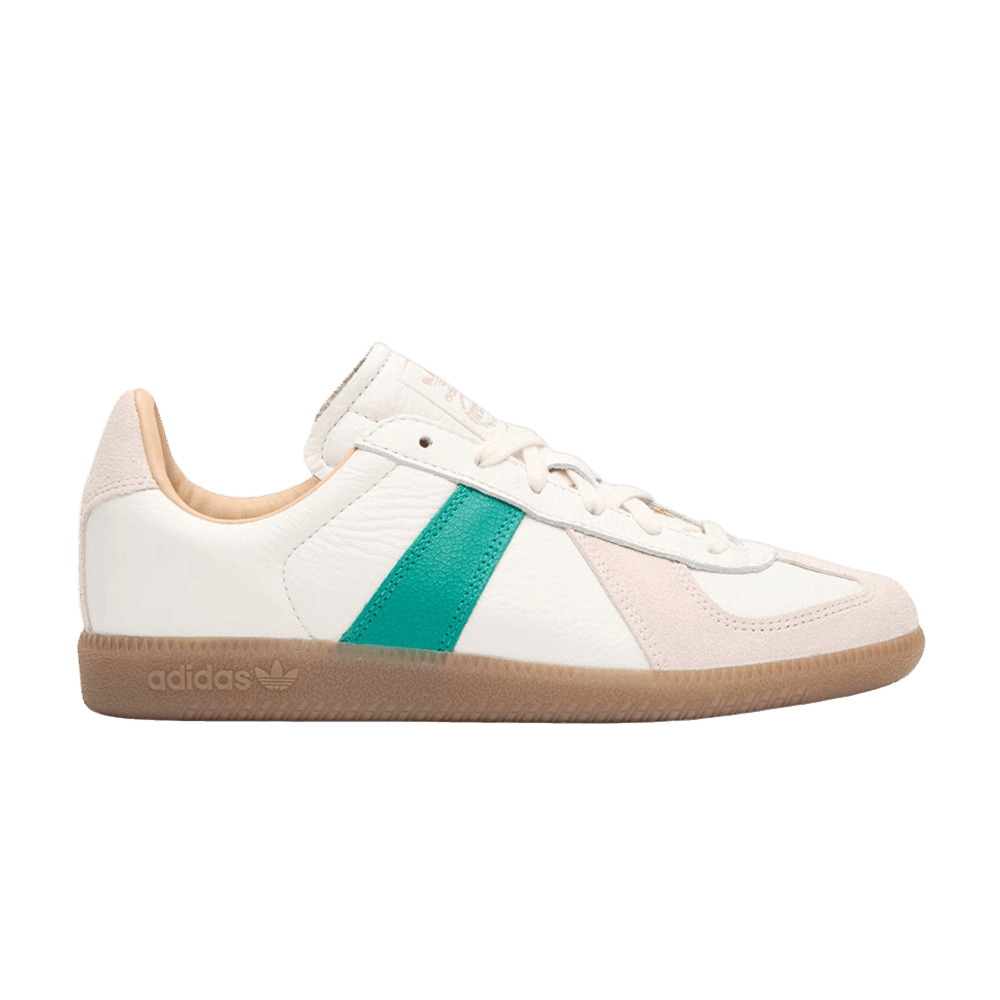 Men's BW Army 'Core White Power Green'