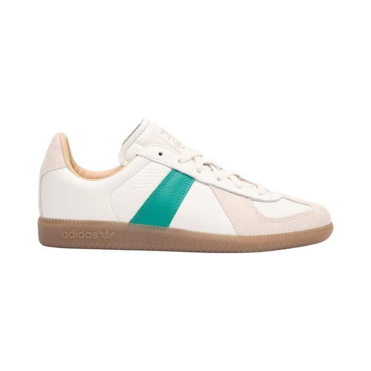 Men's BW Army 'Core White Power Green'