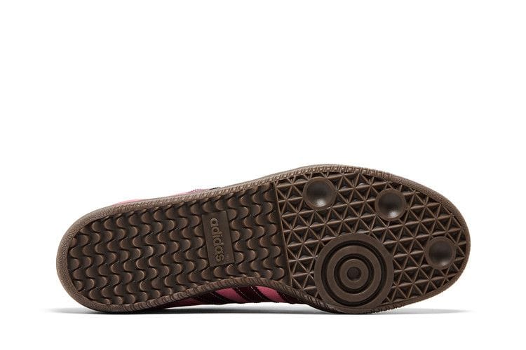 Women's Samba OG 'Pink Spark Shadow Red'