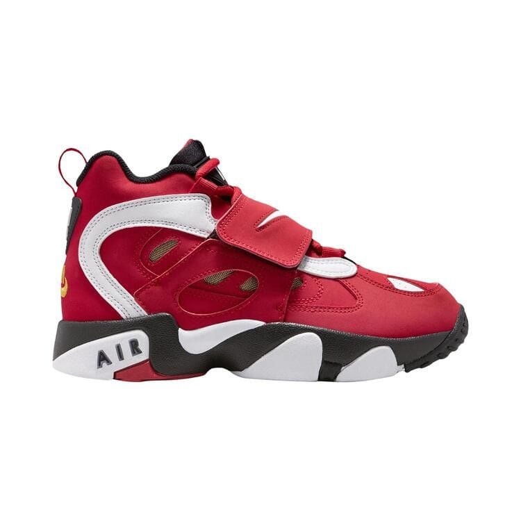 Air Diamond Turf 2 GS 'Fire Red'