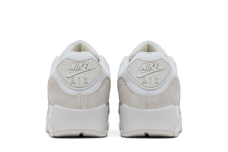 Men's Air Max 90 'Summit White Platinum'