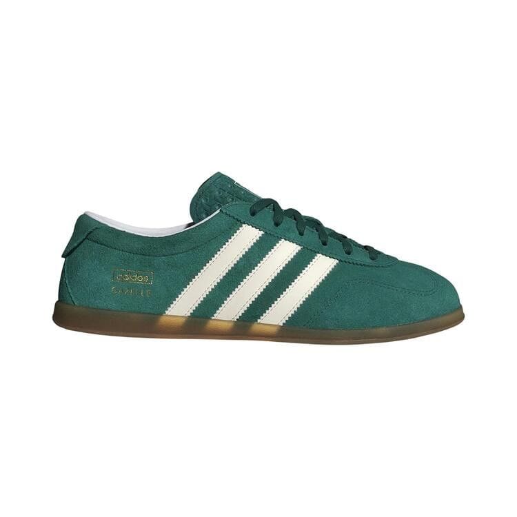 Women's Gazelle Lo Pro 'Collegiate Green White Gum'