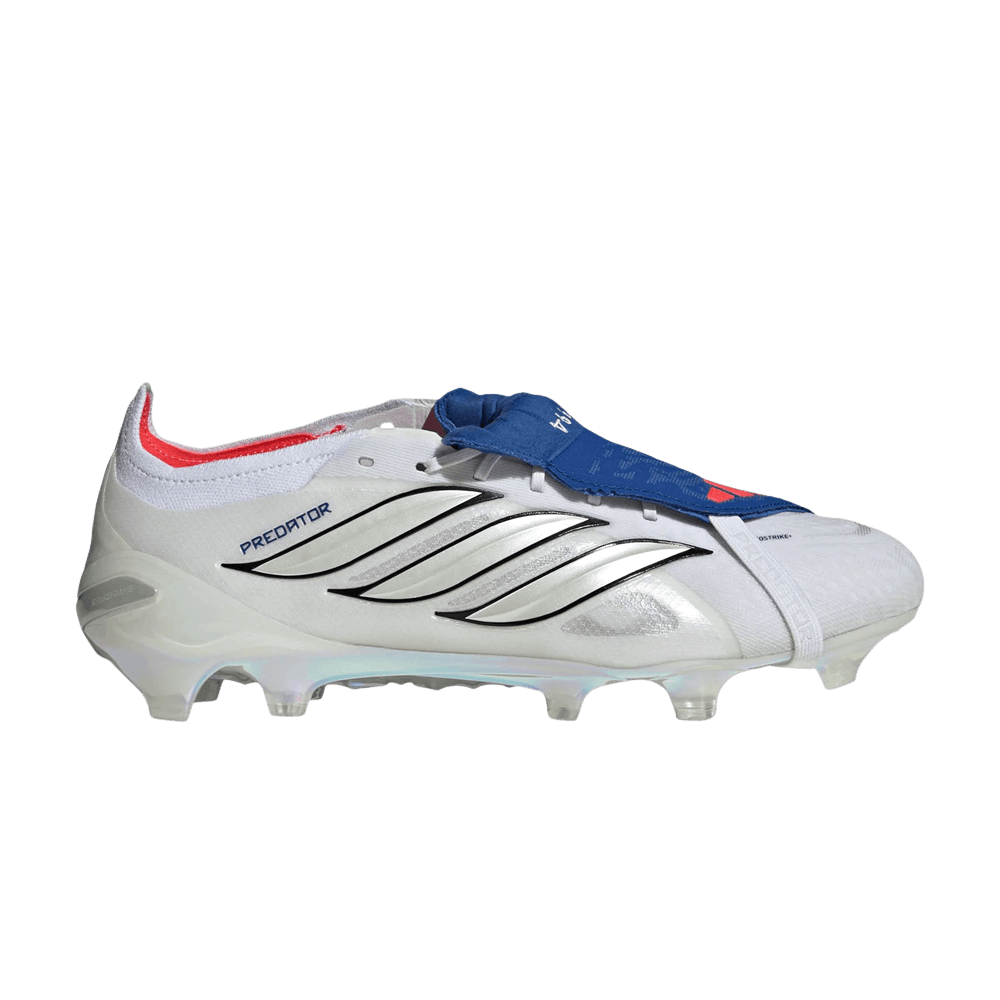 Men's adidas Predator Elite FT FG 'Icon Takeover Pack'