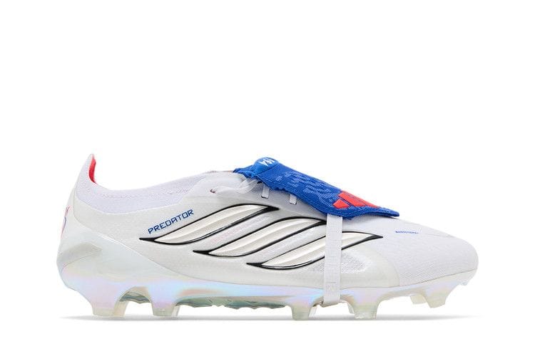 Men's adidas Predator Elite FT FG 'Icon Takeover Pack'