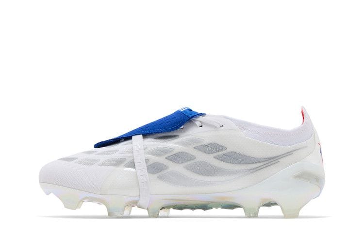 Men's adidas Predator Elite FT FG 'Icon Takeover Pack'