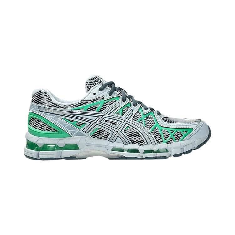 Men's Gel Kayano 20 'Storm Cloud Cilantro'