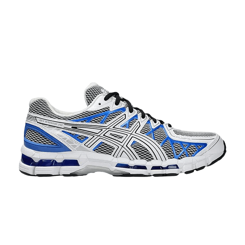Men's Gel Kayano 20 'White Illusion Blue'