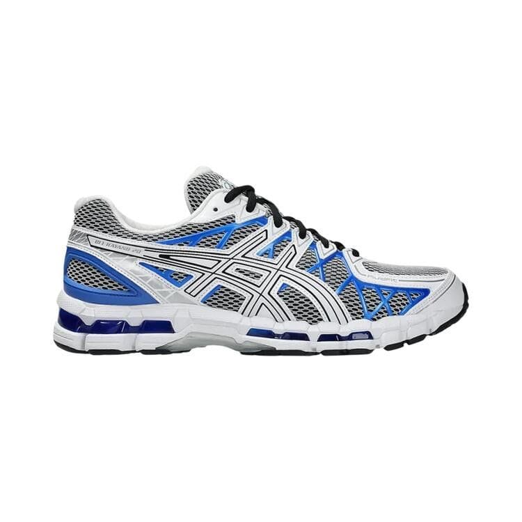 Men's Gel Kayano 20 'White Illusion Blue'