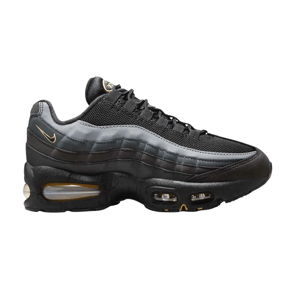 Air Max 95 GS 'Batman'