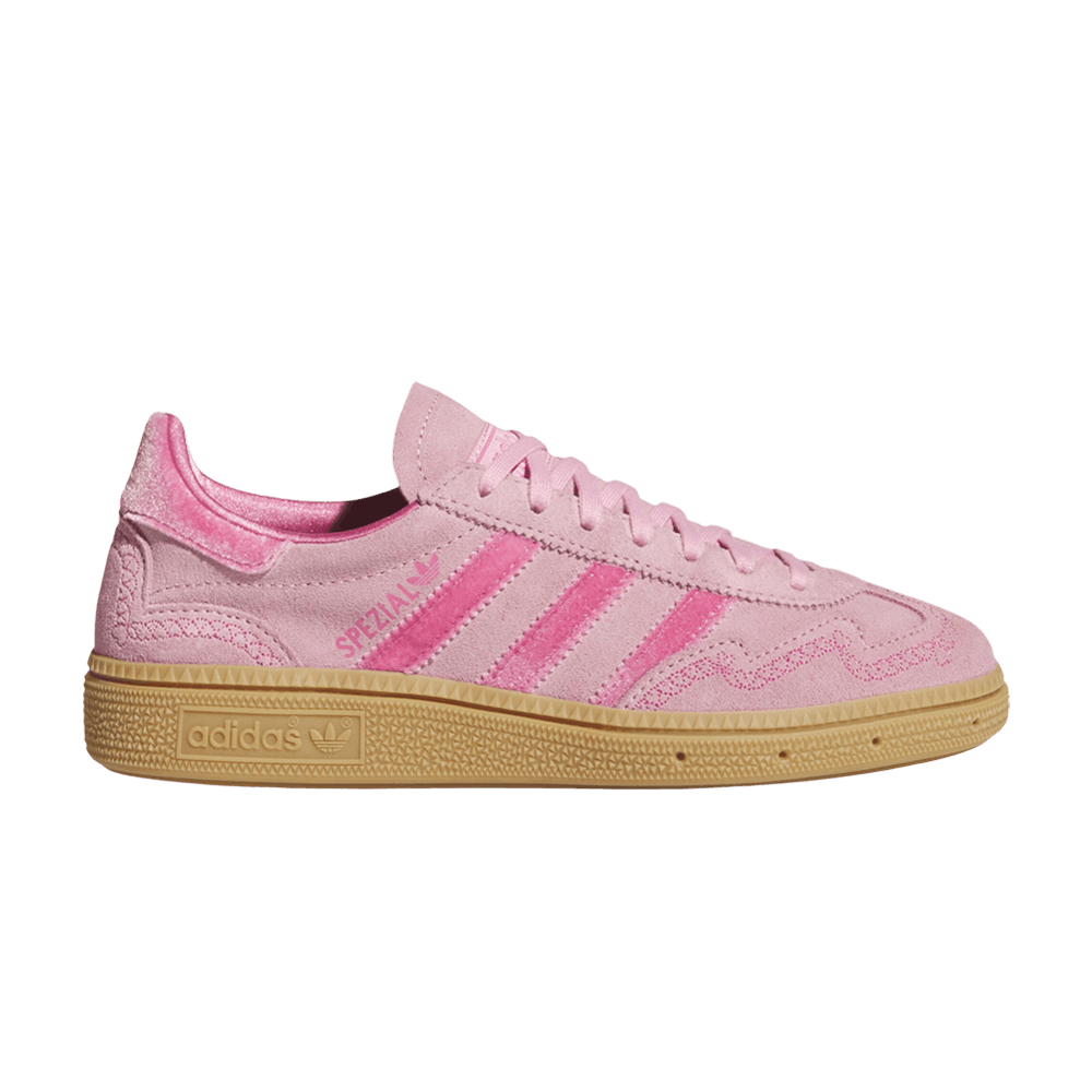Handball Spezial J 'Pink'