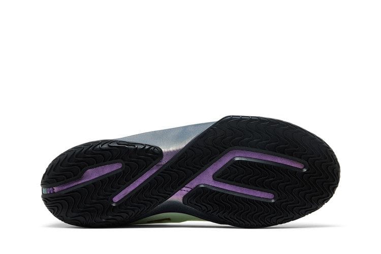 Men's Lebron 23 EP 'Green with Envy'